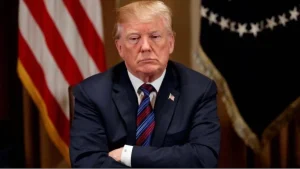 “The Left Falls for Grandpa Don: A Senile Revolution”