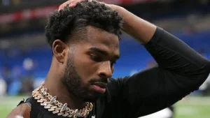 “Shedeur Sanders Finally Drafted… But Not to the NFL — Welcome to the U.S. Army!”